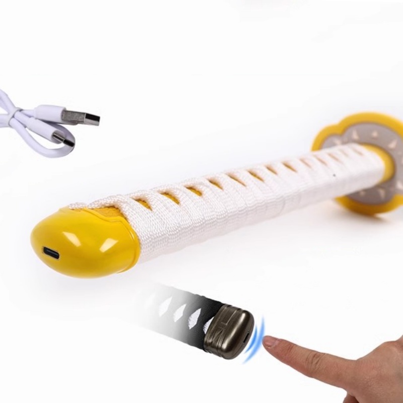 40인치 글로우 블리치 카타나 LED 라이트 세이버 애 - Cosplay Prop Dagger 리뷰 및 가격