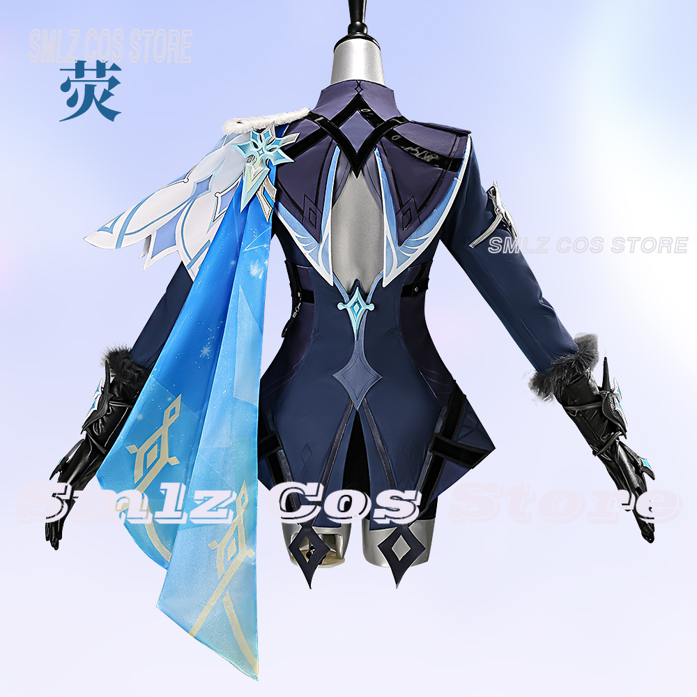 2026년 원신 임팩트 여행자 루미네 코스프레 의상 스 - Cosplay Prop Making 리뷰 및 가격