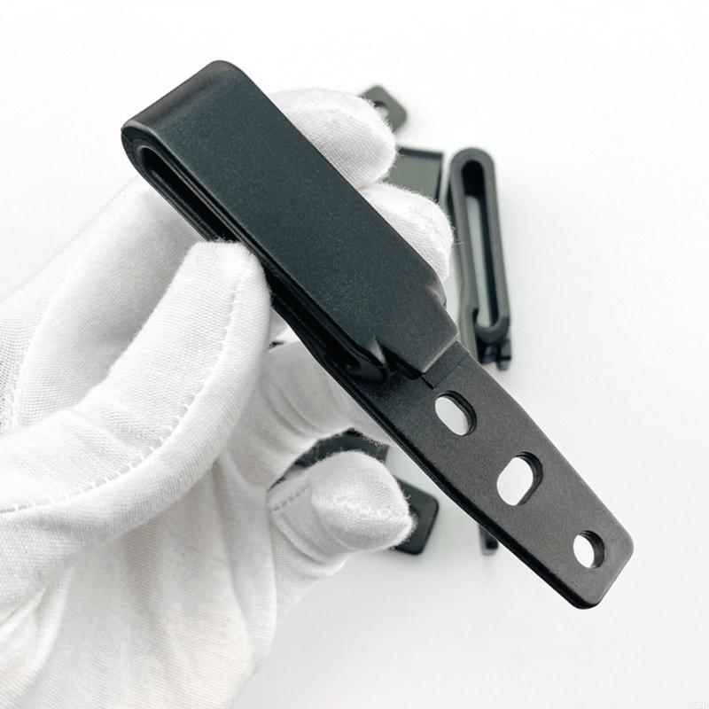 카이덱스 IWB 홀스터 클립, 매립형 벨트 클립, 아웃 - D Ring Strap 리뷰 및 가격