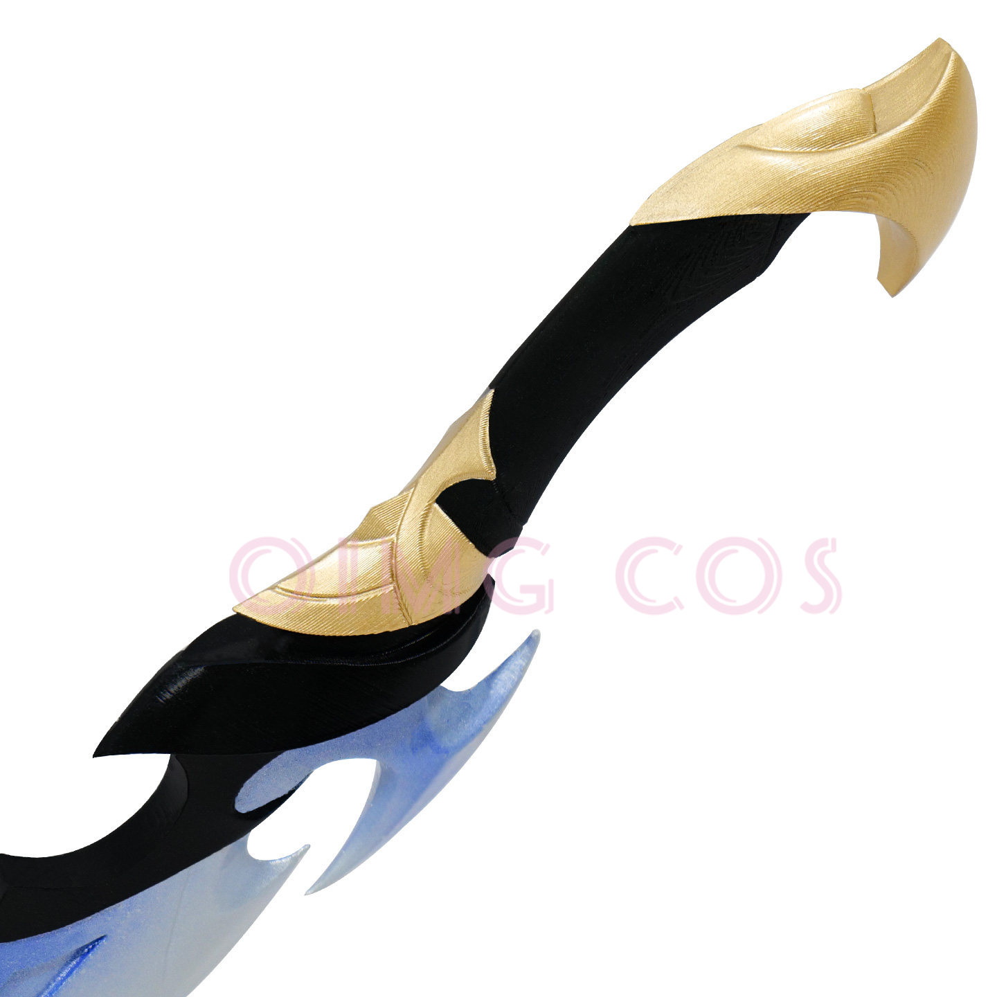 원신 임팩트 로헨 코스프레 소품 모델 - Cosplay Prop Making 리뷰 및 가격