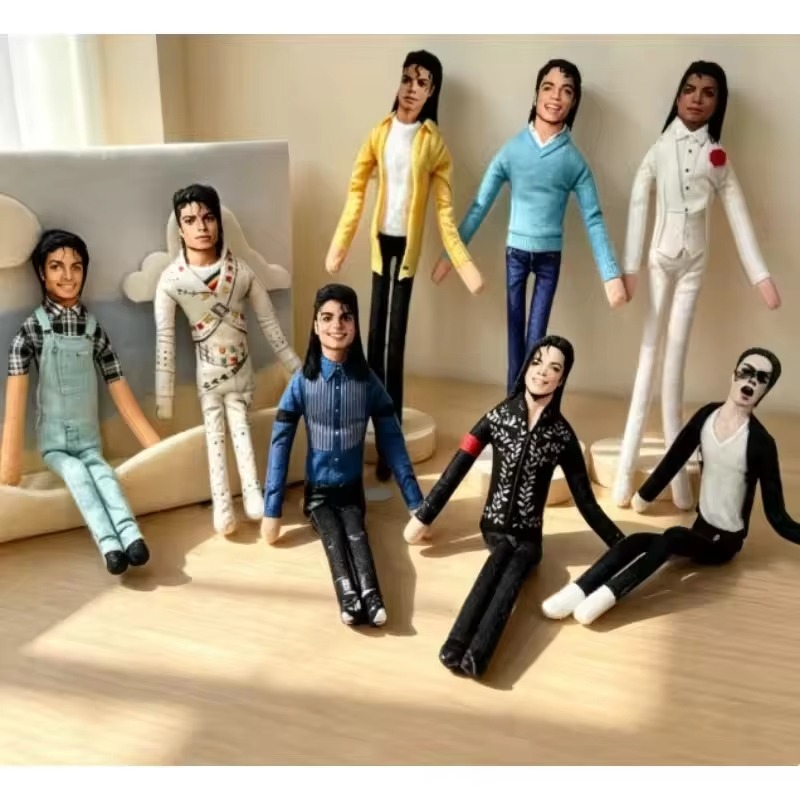 새로운 스타일의 코스프레 소품, 인형, 봉제 인형, 장 - Cosplay Prop 리뷰 및 가격