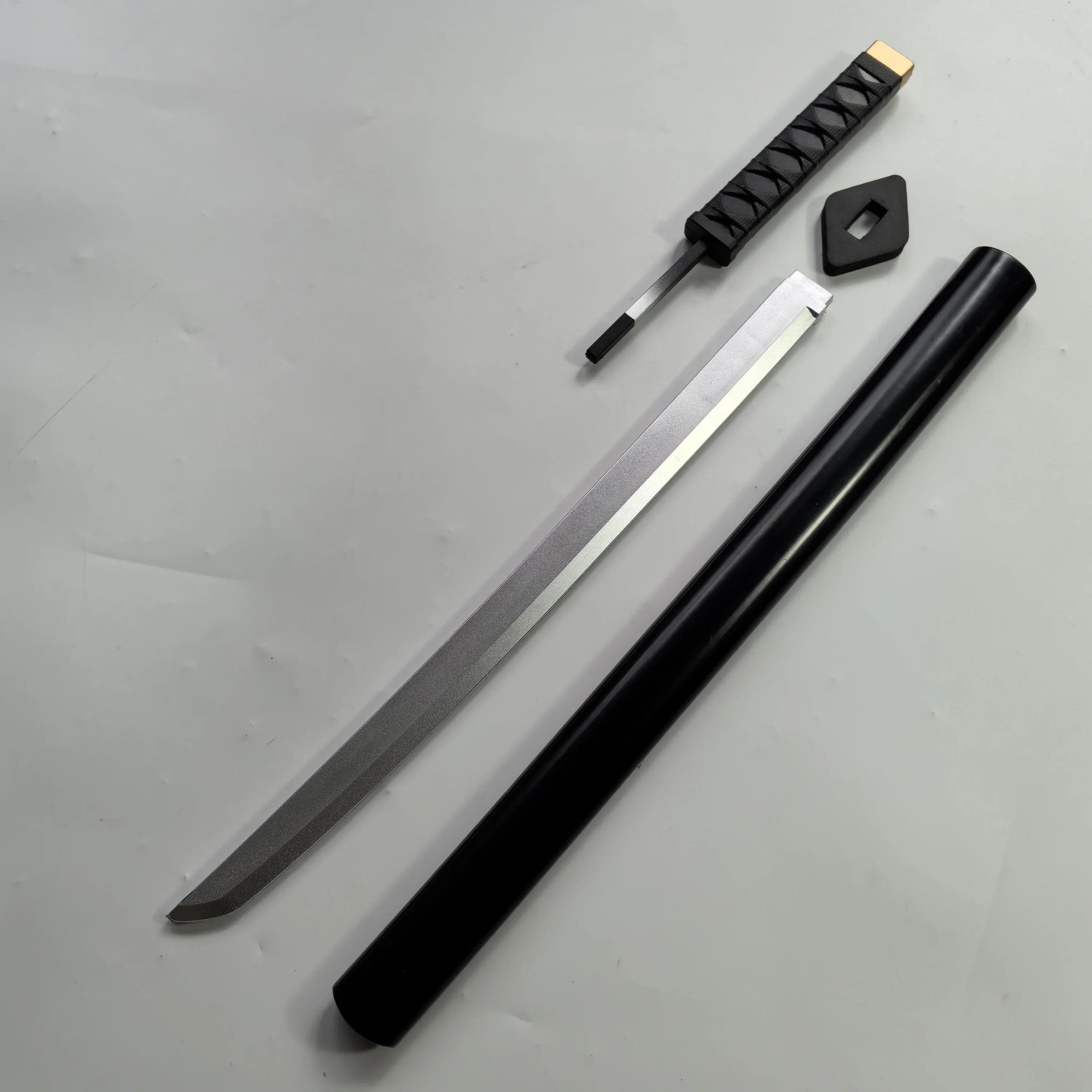 코스프레 데드풀 카타나 푸 애니메이션 1:1 소울 피규 - Cosplay Prop Dagger 리뷰 및 가격