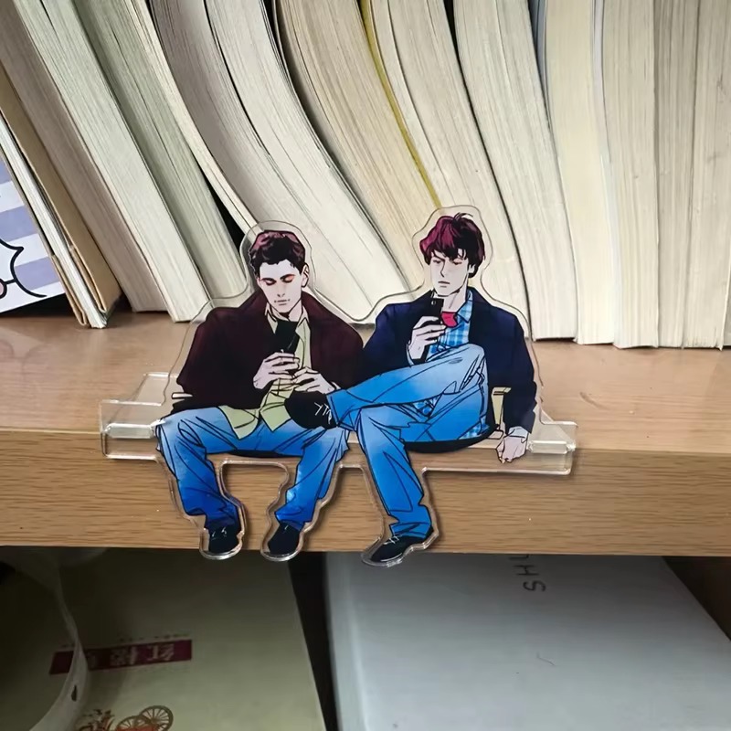 TV 드라마 ‘서프너차이얼’의 딘 윈체스터, 샘 윈체스 - Cosplay Prop 리뷰 및 가격